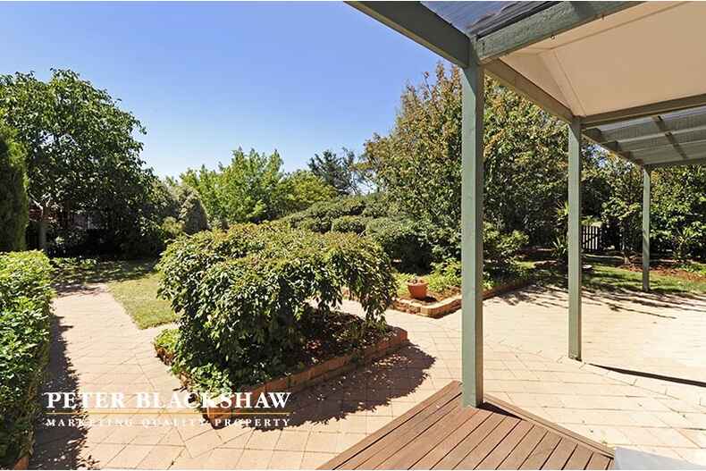 21 Alice Jackson Crescent Gilmore