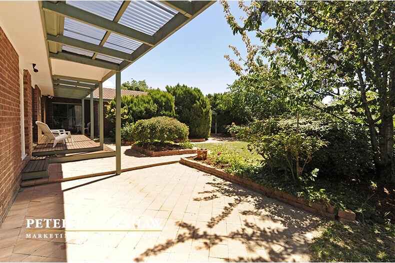 21 Alice Jackson Crescent Gilmore