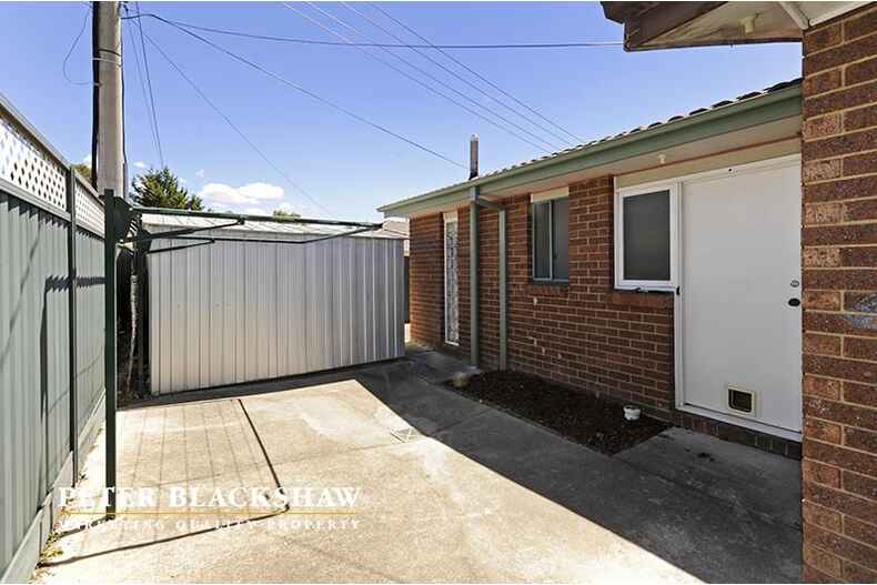 21 Alice Jackson Crescent Gilmore