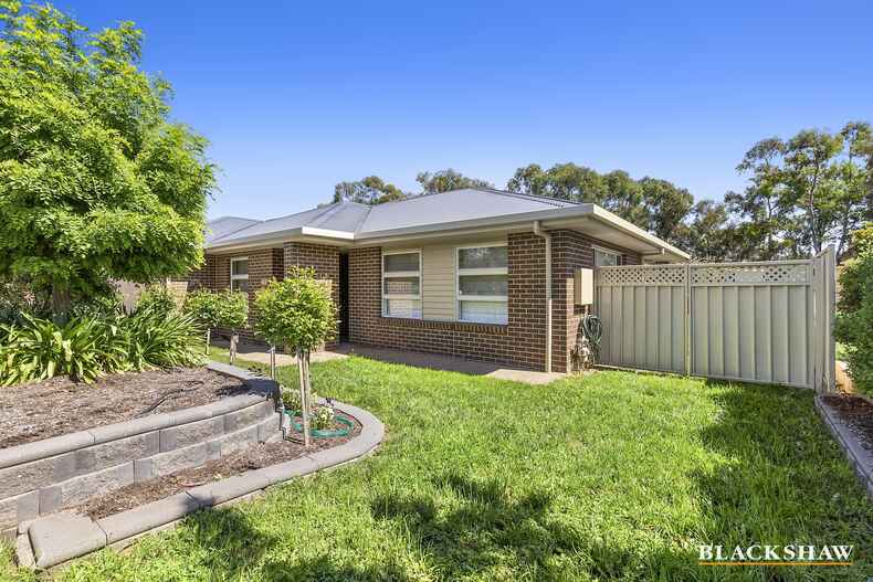 20 Augustus Close Palmerston 20 Augustus Close Palmerston