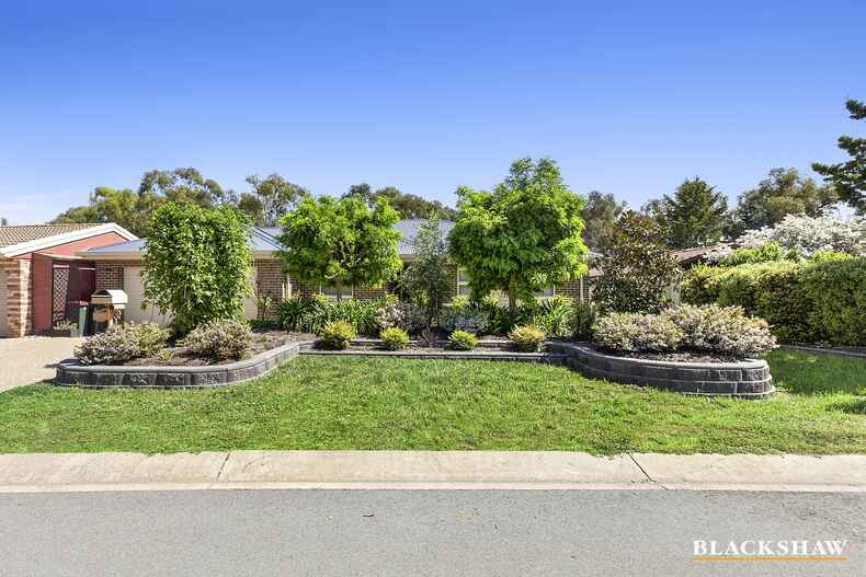 20 Augustus Close Palmerston 20 Augustus Close Palmerston