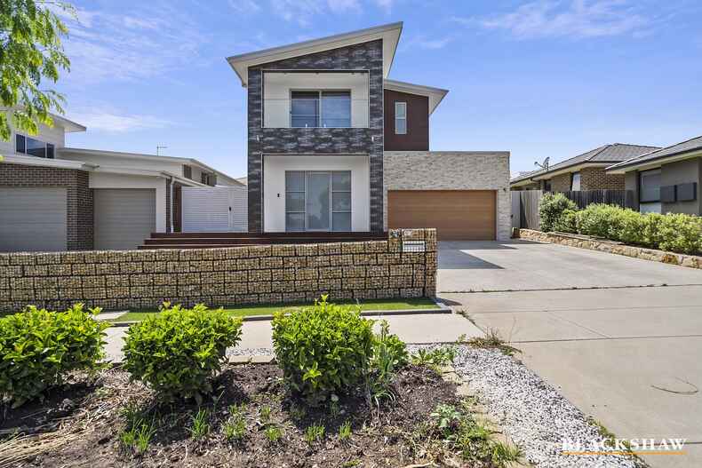 102 Stanner Circuit Bonner 102 Stanner Circuit Bonner