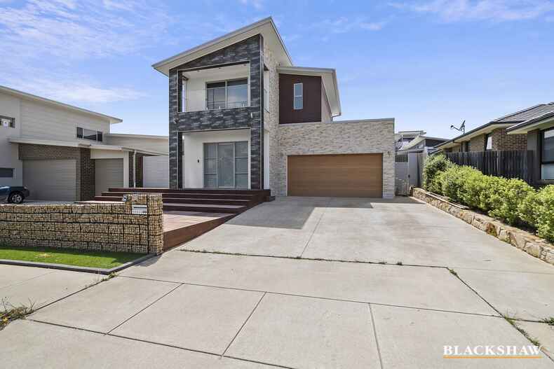 102 Stanner Circuit Bonner 102 Stanner Circuit Bonner