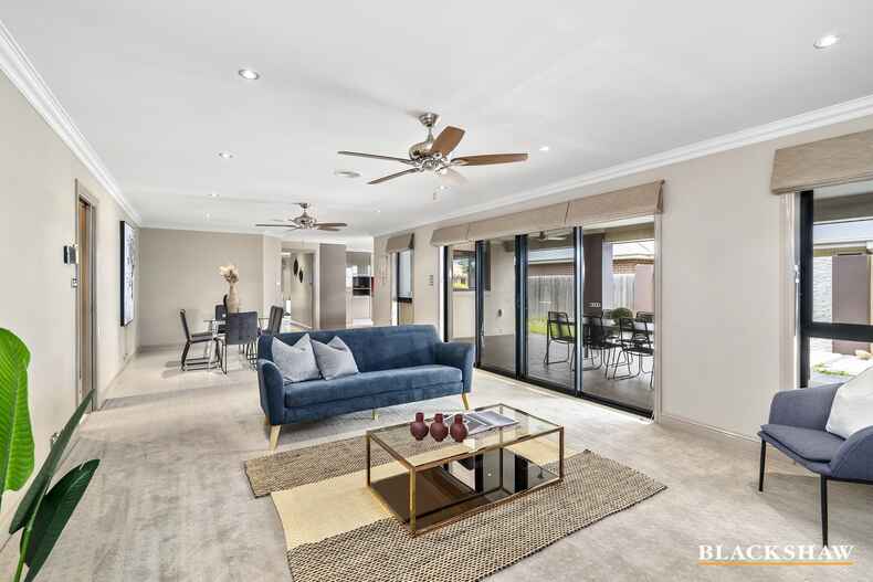 19 Judith Wright Street Franklin 19 Judith Wright Street Franklin