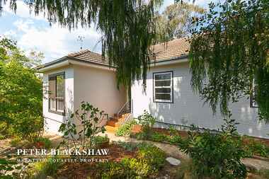 42 Cameron Road Queanbeyan