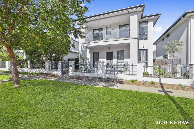 81 Sarre Street Gungahlin 81 Sarre Street Gungahlin