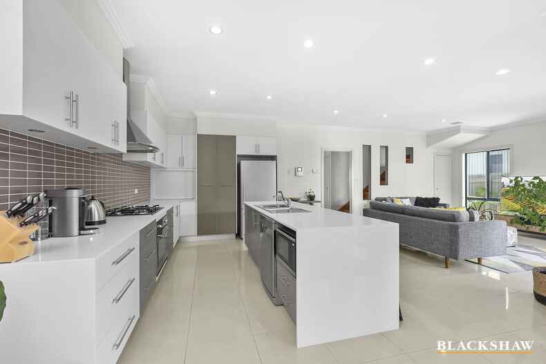 81 Sarre Street Gungahlin 81 Sarre Street Gungahlin