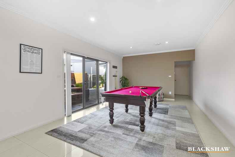 81 Sarre Street Gungahlin 81 Sarre Street Gungahlin