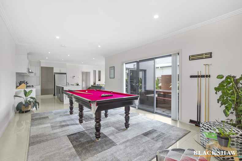 81 Sarre Street Gungahlin 81 Sarre Street Gungahlin