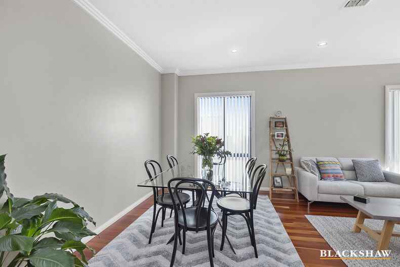 81 Sarre Street Gungahlin 81 Sarre Street Gungahlin