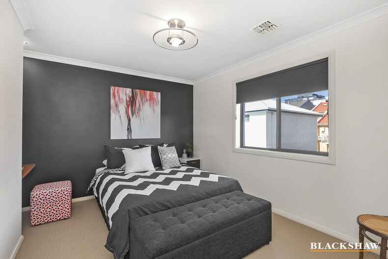 81 Sarre Street Gungahlin 81 Sarre Street Gungahlin