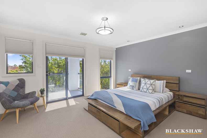 81 Sarre Street Gungahlin 81 Sarre Street Gungahlin