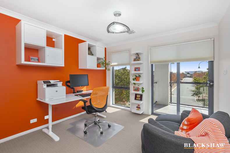 81 Sarre Street Gungahlin 81 Sarre Street Gungahlin