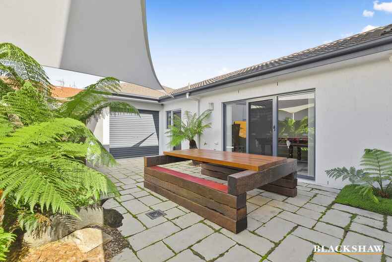 81 Sarre Street Gungahlin 81 Sarre Street Gungahlin