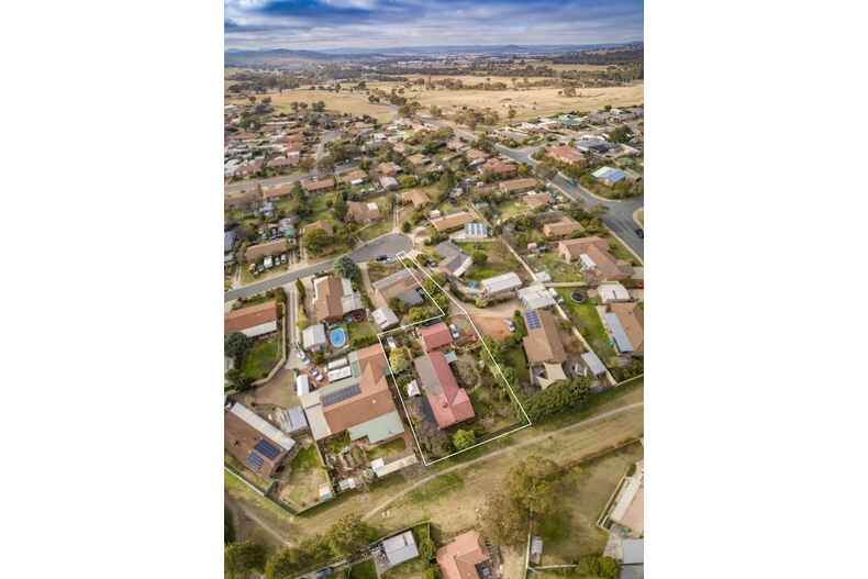 24 Watterson Place Gilmore 24 Watterson Place Gilmore