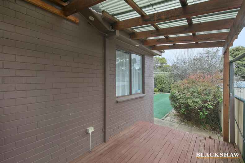 13A Holyman Street Scullin 13A Holyman Street Scullin