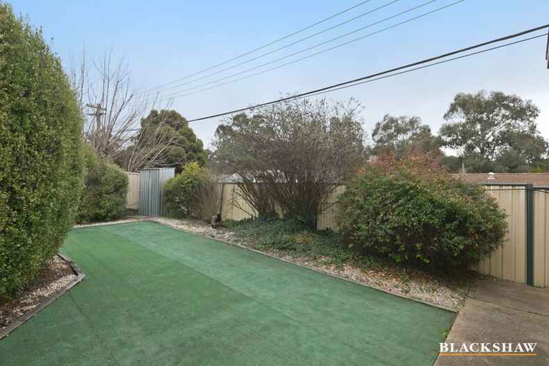 13A Holyman Street Scullin 13A Holyman Street Scullin