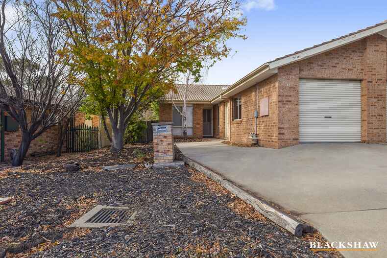 12 Buller Crescent Palmerston