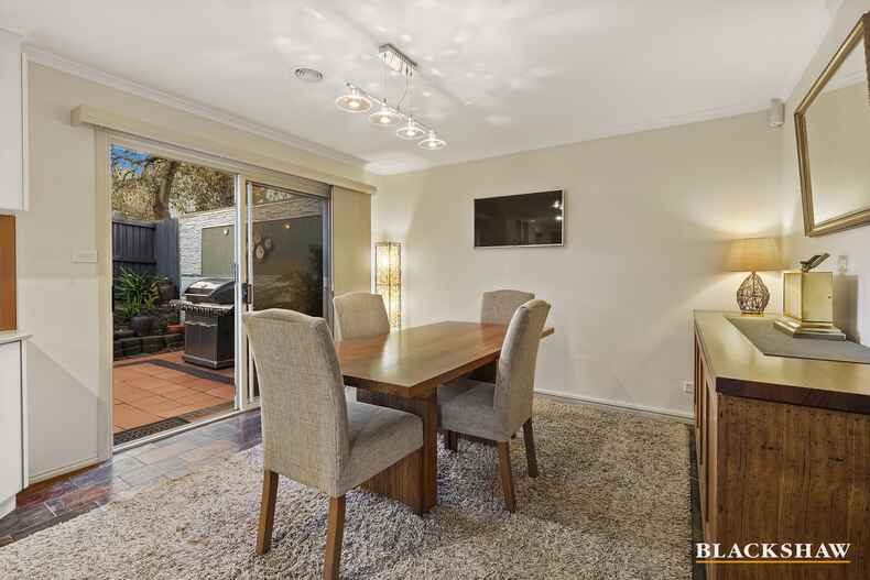 16/61 Launceston Street Lyons 16/61 Launceston Street Lyons