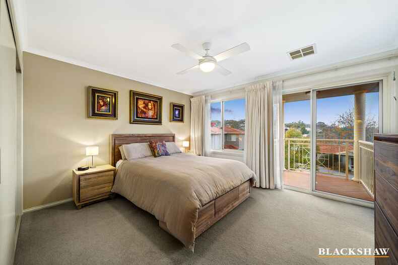 16/61 Launceston Street Lyons 16/61 Launceston Street Lyons