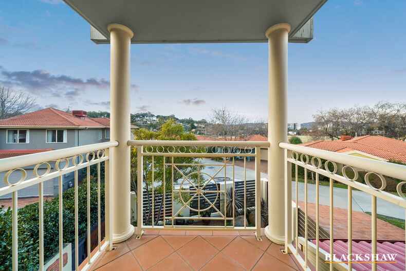 16/61 Launceston Street Lyons 16/61 Launceston Street Lyons