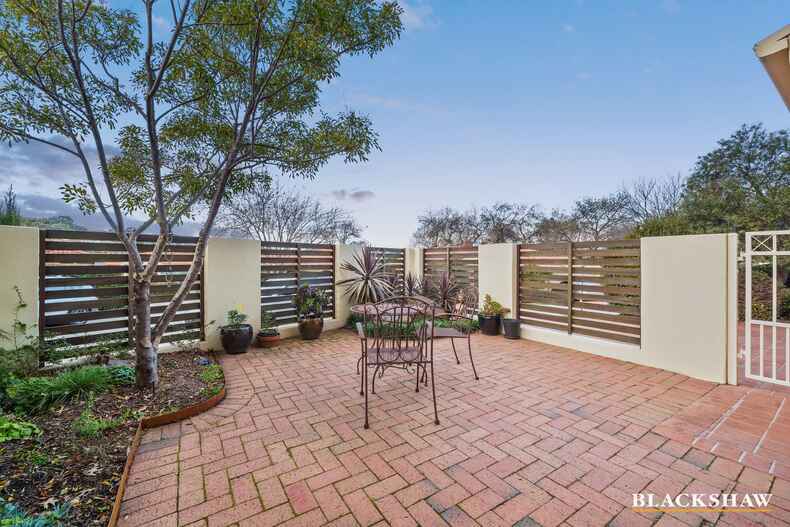 16/61 Launceston Street Lyons 16/61 Launceston Street Lyons