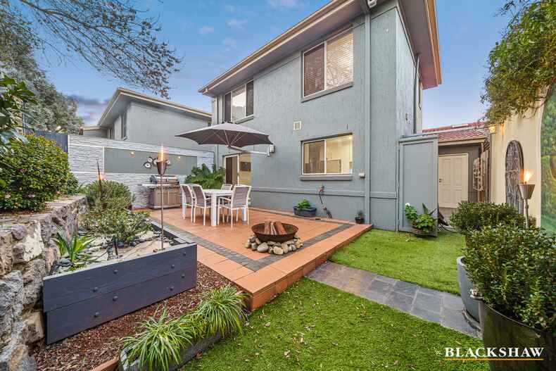 16/61 Launceston Street Lyons 16/61 Launceston Street Lyons