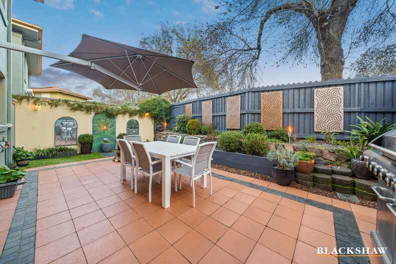 16/61 Launceston Street Lyons 16/61 Launceston Street Lyons