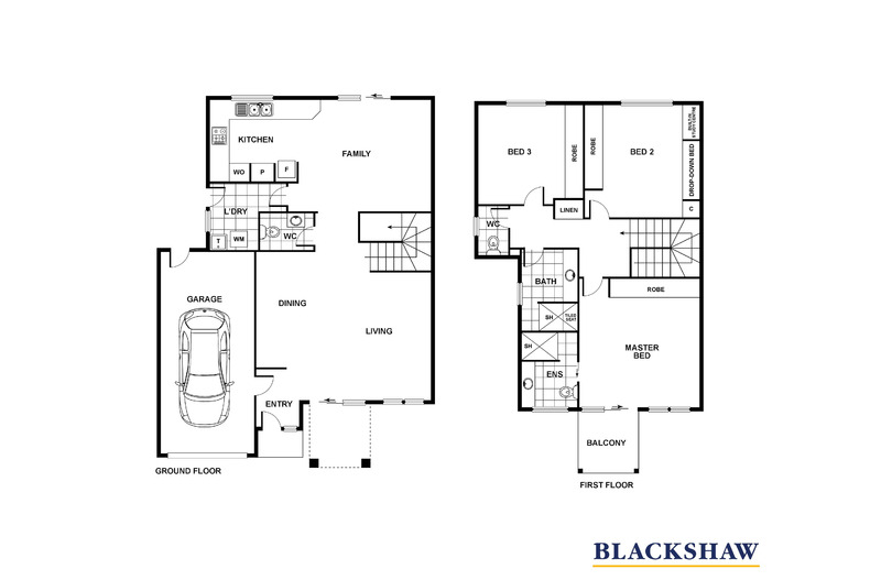 16/61 Launceston Street Lyons 16/61 Launceston Street Lyons