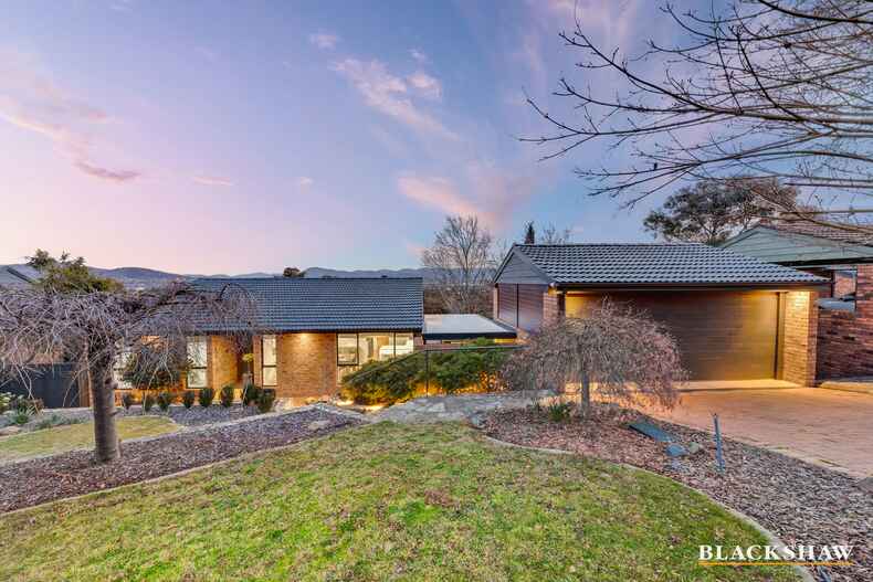 26 Harbison Crescent Wanniassa