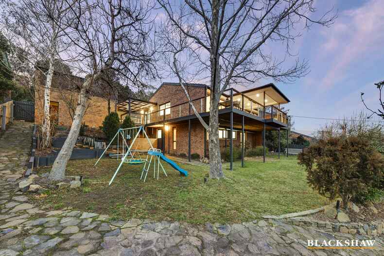 26 Harbison Crescent Wanniassa 26 Harbison Crescent Wanniassa