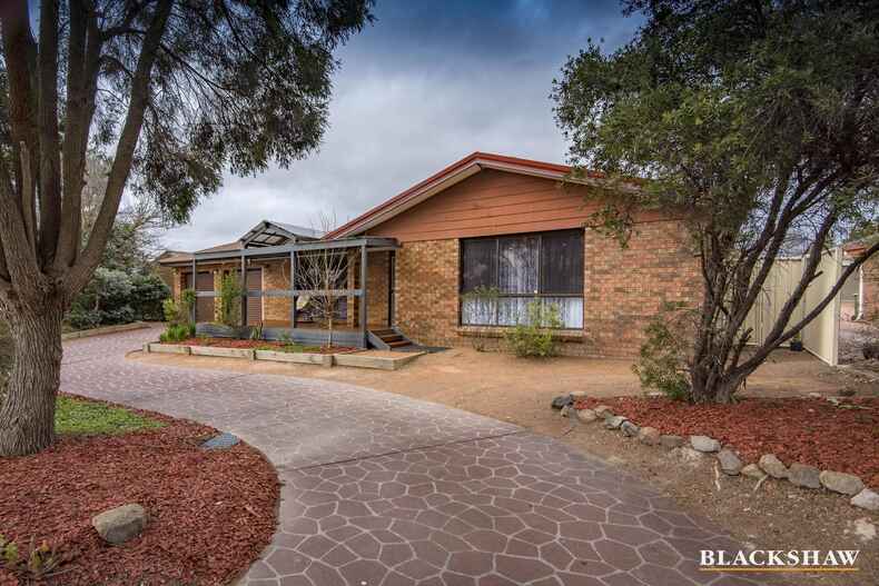 6 Glencross Street Chisholm 6 Glencross Street Chisholm