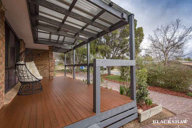 6 Glencross Street Chisholm 6 Glencross Street Chisholm