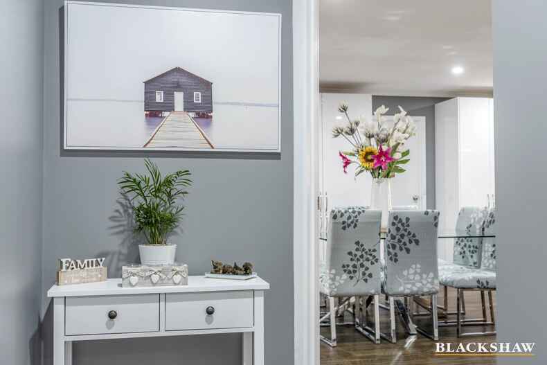 6 Glencross Street Chisholm 6 Glencross Street Chisholm