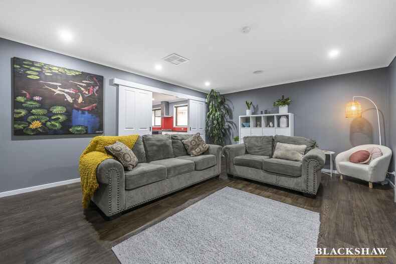 6 Glencross Street Chisholm 6 Glencross Street Chisholm