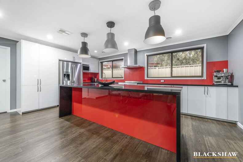 6 Glencross Street Chisholm 6 Glencross Street Chisholm