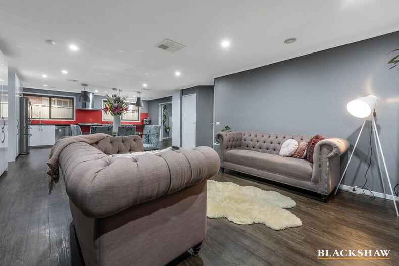 6 Glencross Street Chisholm 6 Glencross Street Chisholm