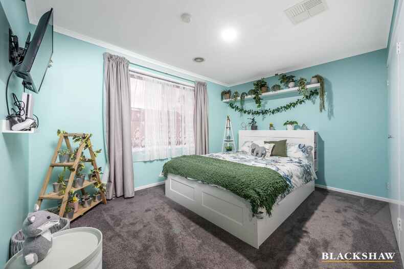 6 Glencross Street Chisholm 6 Glencross Street Chisholm