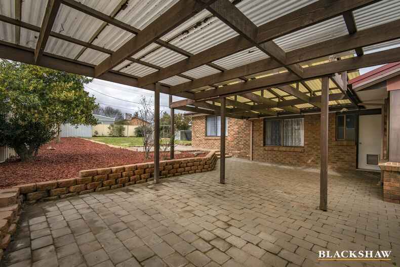 6 Glencross Street Chisholm 6 Glencross Street Chisholm