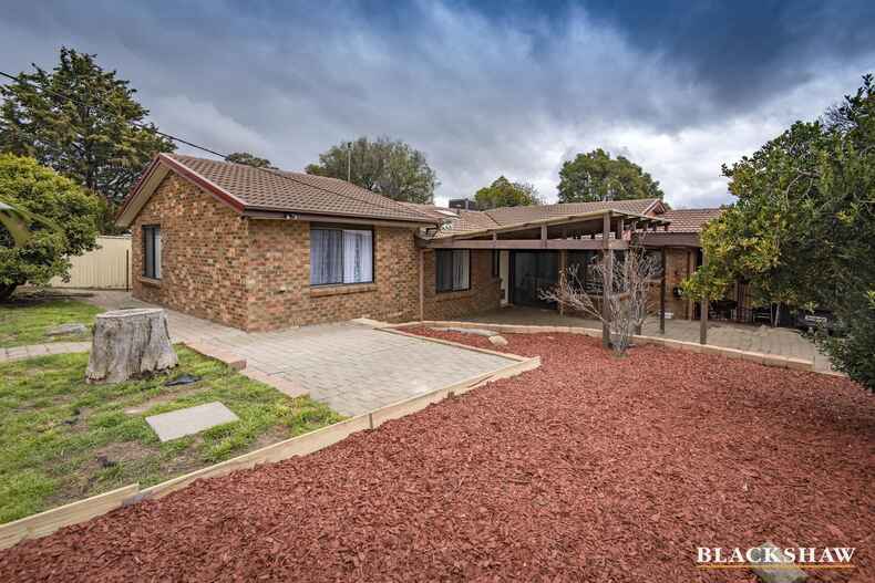 6 Glencross Street Chisholm 6 Glencross Street Chisholm