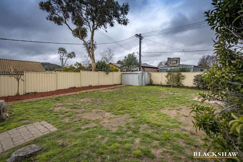 6 Glencross Street Chisholm 6 Glencross Street Chisholm