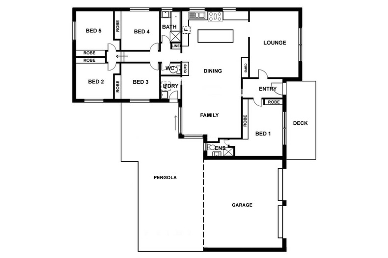 6 Glencross Street Chisholm 6 Glencross Street Chisholm