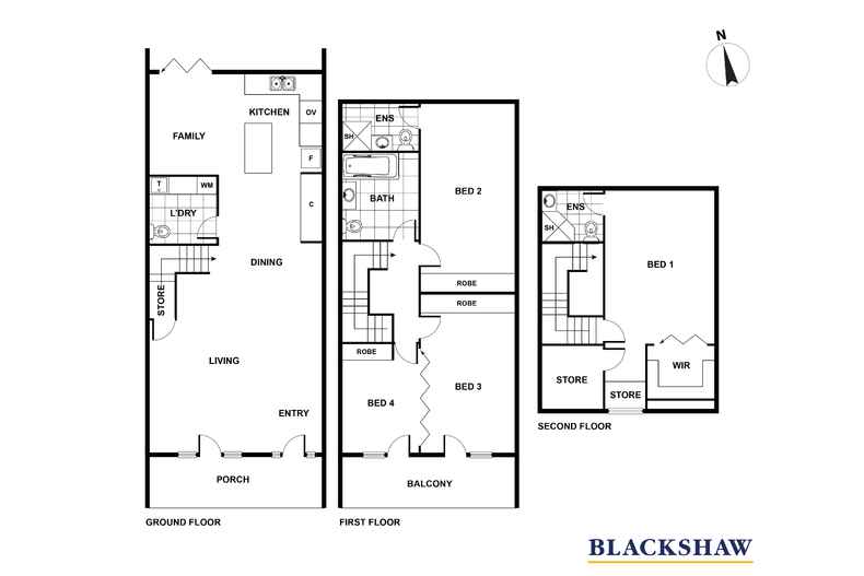 56/1 Kogarah Lane Reid 56/1 Kogarah Lane Reid