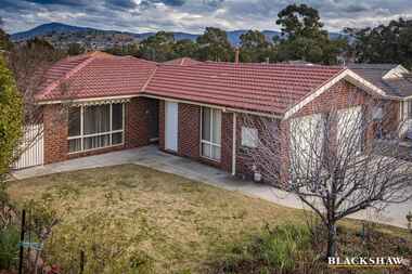3 Allcott Place Conder
