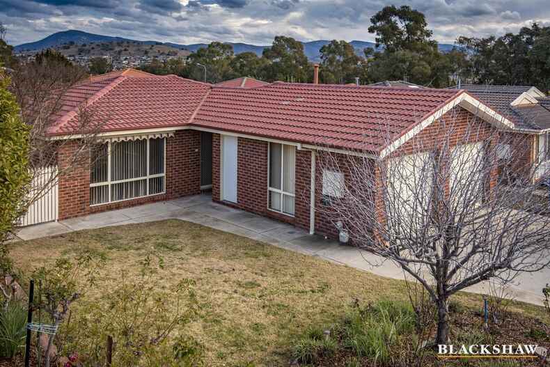 3 Allcott Place Conder