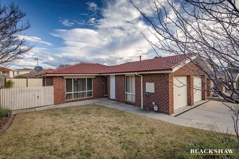 3 Allcott Place Conder 3 Allcott Place Conder