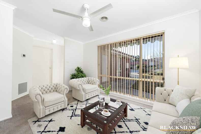 3 Allcott Place Conder 3 Allcott Place Conder