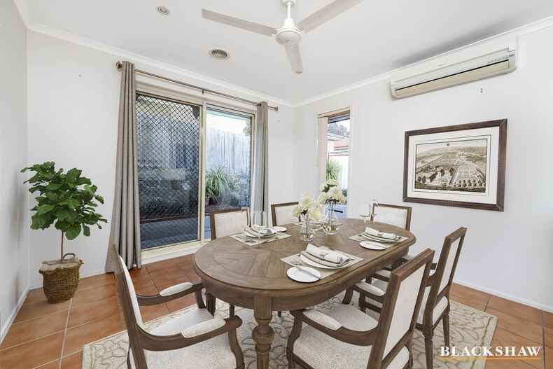 3 Allcott Place Conder 3 Allcott Place Conder