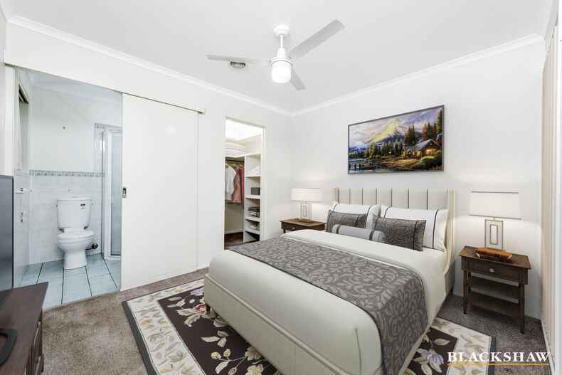 3 Allcott Place Conder 3 Allcott Place Conder