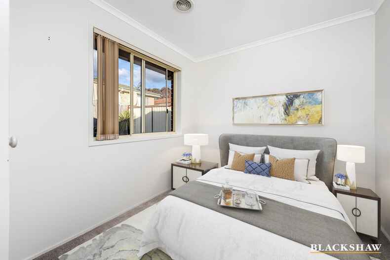 3 Allcott Place Conder 3 Allcott Place Conder